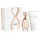 Laura Biagiotti Forever Eau de Parfum 60 ml + Body Lotion 100 ml Geschenkset