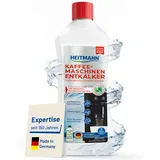 Heitmann Kaffeemaschinen Entkalker 250 ml
