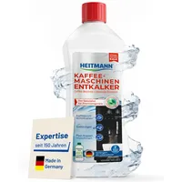 Heitmann Kaffeemaschinen Entkalker 250 ml