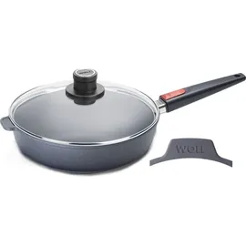 WOLL Schmorpfannen Set NOWO INDUKTION
