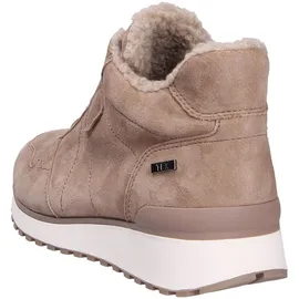 CAPRICE Sneaker Mud Suede, 40
