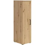 Carryhome Mehrzweckschrank, MULTISTAURAUM - B/H/T ca. 30,00x115,00x40,00