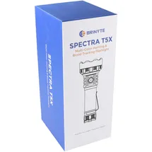 Brinyte Spectra T5X – Jagdtaschenlampe mit Farbwechselfunktion