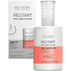 Revlon RE/START Density Fortifying Shot 2-Phasen-System mit Antioxidant Powder Primer