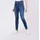MAC Jeans Dream Skinny Fit in Mid Blue Authentic-D30 / L32