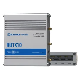 Teltonika RUTX10 WLAN-Router