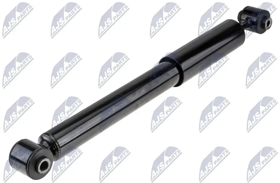 NTY Stoßdämpfer ape019 Hinterachse für Vaughall Citroën Opel Peugeot