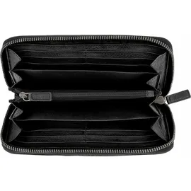 CAMEL ACTIVE Wave Geldbörse Damen schwarz