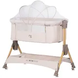Chipolino Beistellbett Beistellbett Sleep'n Fold