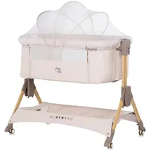 Chipolino Beistellbett Beistellbett Sleep'n Fold