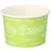 Papstar Starpak 50 Eisbecher, Pappe rund