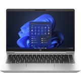 HP ProBook 445 G10 Pike Silver, Ryzen 5 7530U, 16GB RAM, 512GB SSD Wi-Fi 6 (802.11ax) Windows 11 Pro Silber