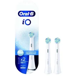 Oral-B iO Ultimative Reinigung 2er