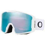 OAKLEY Line Miner Matte White - weiß