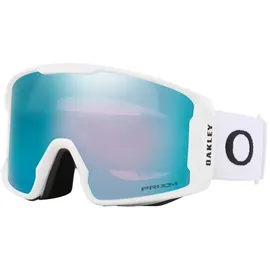 OAKLEY Line Miner Matte White - weiß