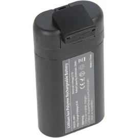 AccuCell Akku kompatibel für DJI Mavic Mini Akkutyp 1000007355, 198151, 2500mAh