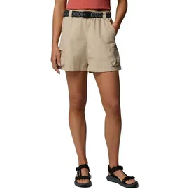 Columbia Sequoia Grove Woven Short ancient Fossil M