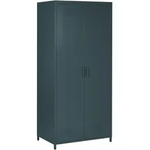 Beliani Varna Aktenschrank 76 x 50 x 171 cm