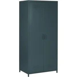Beliani Varna Aktenschrank 76 x 50 x 171 cm