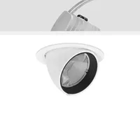 RZB LED-Einbaustrahler 911589.002.1.76