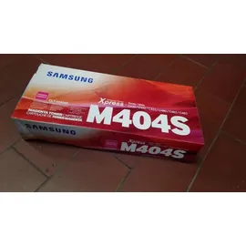 Samsung CLT-M404S magenta