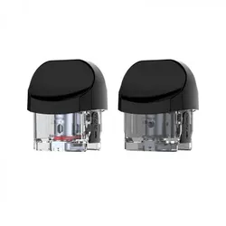 Smok Nord 2 4,5ml Ersatzpod 1er Pack Nord