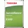 Toshiba S300 Surveillance 8 TB 3,5" HDWT380UZSVA