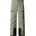 Herren Chakal Pant clay grey XL