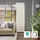 Neutex for you! Schiebegardine NEUTEX FOR YOU "Libre-ECO", beige (creme), B:60cm H:135cm, Jacquard, Polyester, Gardinen, nach Maß
