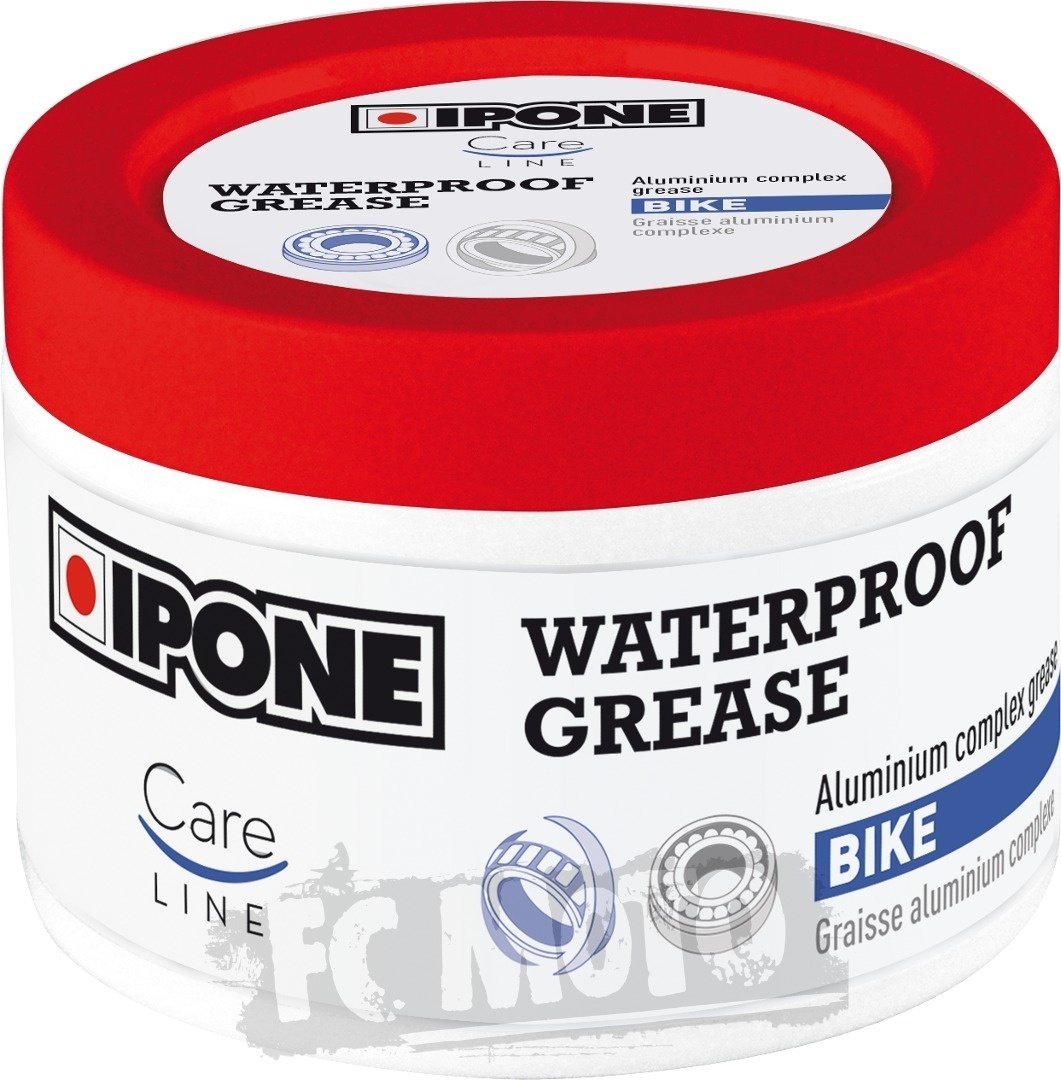 IPONE Wasserfestes Fett 200g