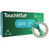Ansell 92605090 100 St. Nitril Einweghandschuh Größe (Handschuhe): L, 8.5, 9 EN 21420:2020