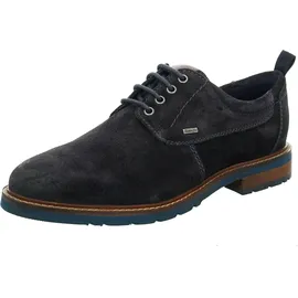 SIOUX Rostolo-700-Tex Herren Blau 44