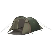 Easy Camp Easycamp Spirit 200 Zelt - Rustic Green - 2 Platz