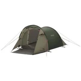 Easy Camp Easycamp Spirit 200 Zelt - Rustic Green - 2 Platz