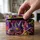AMIGO Mega-Gengar Tin Box