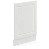 Vicco Unterschrank Geschirrspülerfront 45 x 57,2 x 1,6 cm Weiß