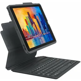 ZAGG Pro Keys Tablet-Tastatur für Apple iPad 10.9 (10. Generation) Schwarz