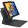 ZAGG Pro Keys Tablet-Tastatur für Apple iPad 10.9 (10. Generation) Schwarz