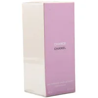 Chanel Chance Body Lotion Moisture 200ml