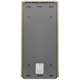 Hark Opera-B Kaminofen Kachel creme 7 kW