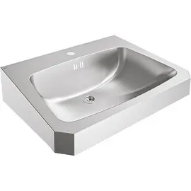 kwc aquarotter gmbh Anima Einzelwaschtisch 60 x 15 cm