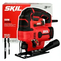 SKIL 4381 AA Elektrische Stichsäge 500 W 2,1 kg