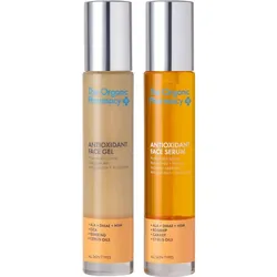 The Organic Pharmacy Antioxidant Duo Damen 
