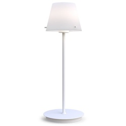 Herstal - Gil Tischleuchte White - cm - 33.5 cm