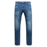 PME Legend 5-Pocket-Jeans »NAVIGATOR«, worn blue tail, , 87622014-32 Länge 32