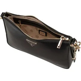 GUESS Daryna | Schultertasche in schwarz