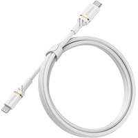 Otterbox Handy Kabel [1x USB-C - 1x Apple Lightning-Stecker]