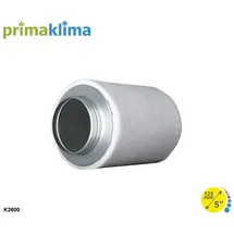 Prima Klima ECO Edition Carbon Filter 250 m3/h 125 mm