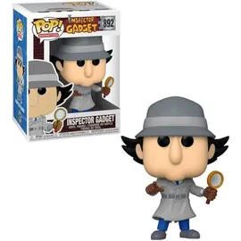 Funko POP! Animation Inspector Gadget 49268