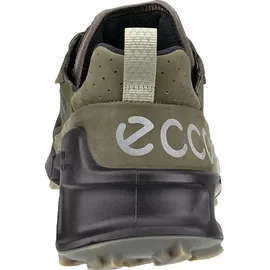 ECCO Biom 2.1 X Mountain Herrenschuhe 82381460770 82381460770 grün EU 41